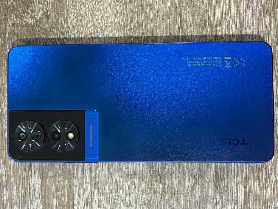 Мобилен Телефон TCL 40 NXTPAPER