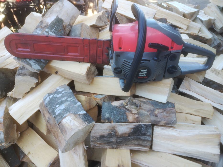 Drujbă Blade 520