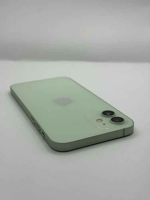 Iphone 12 64GB 100% Garantie Rate - zonemag.ro