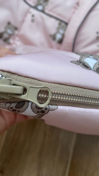 Продам комбинезон