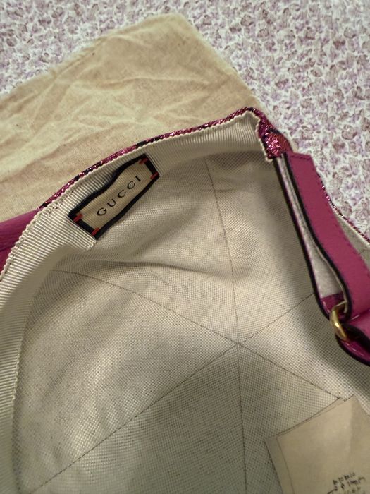 Gucci шапка нова