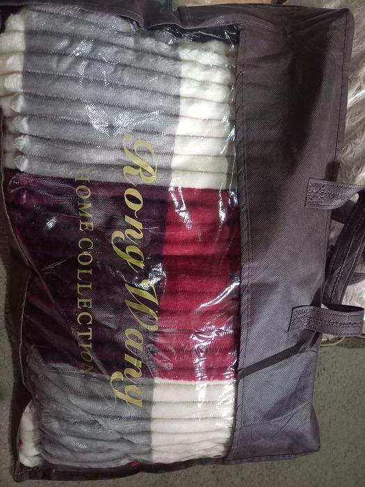 Pakrival ikki kishilik