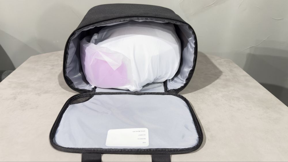 Casca ski POC Levator