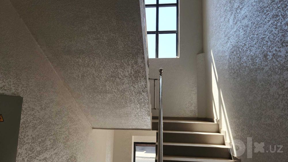 Янги DUPLEX  Квартира (Икки каватли хонадон)