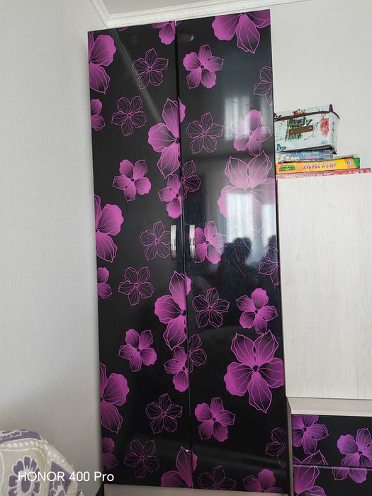 Мебель в комнату для девочки