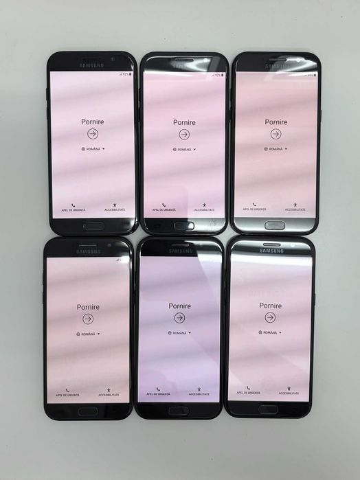 Samsung A5 2017 32GB