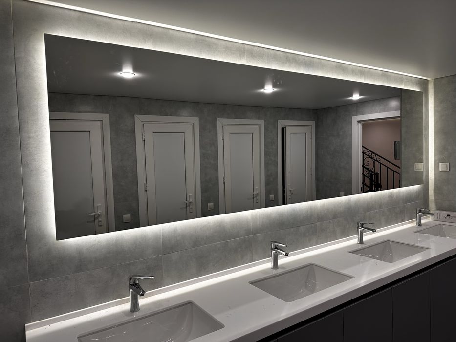 Зеркала на заказ