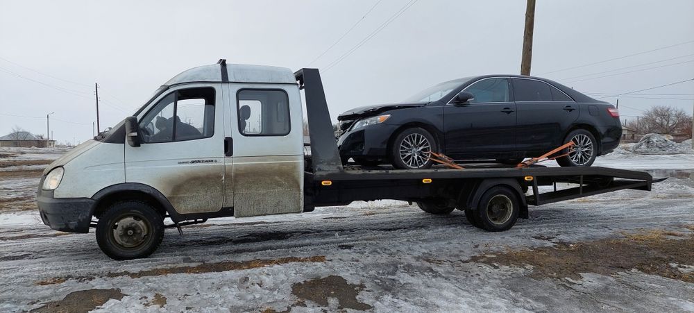 Эвакуатор круглосуточно 24/7