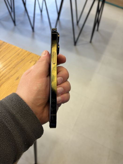 iPhone 14 Pro – 512 GB | Перфектно състояние | Гаранция