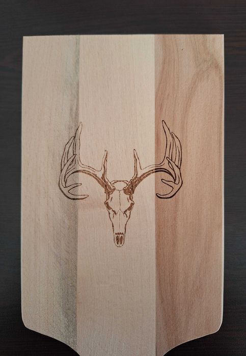 ПЕРСОНАЛИЗИРАНИ кухненски дъски