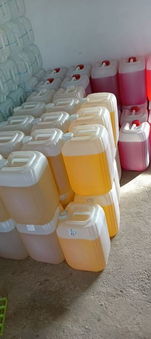 Avtopena, Vosk, Balon qoraytiraydigan