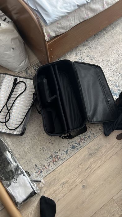 Студийный свет