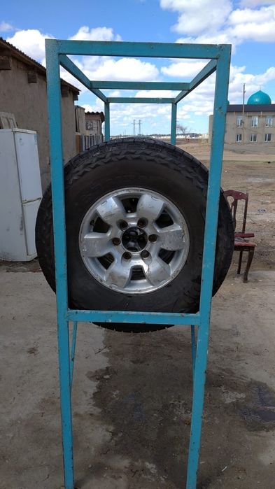 Колесо Шины с дисками