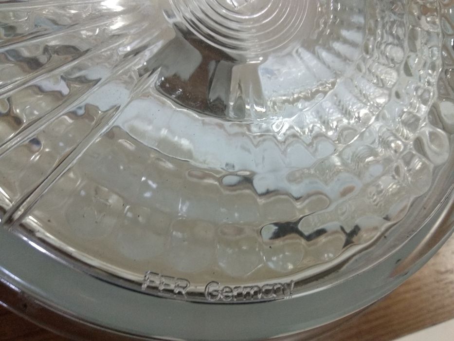 Колпак колеса новый