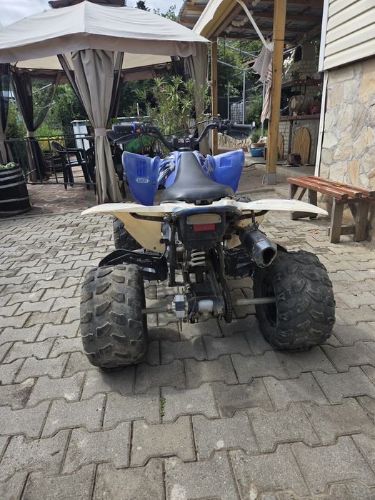 Atv Pentora 150cc