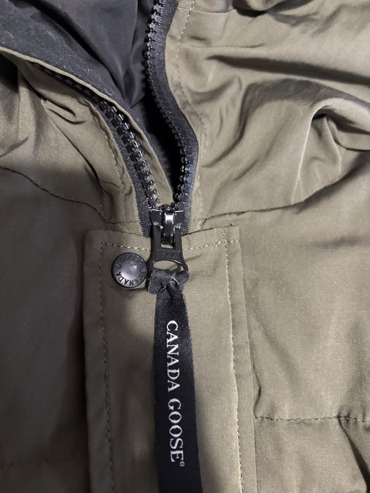 Parka Canada Goose Men M