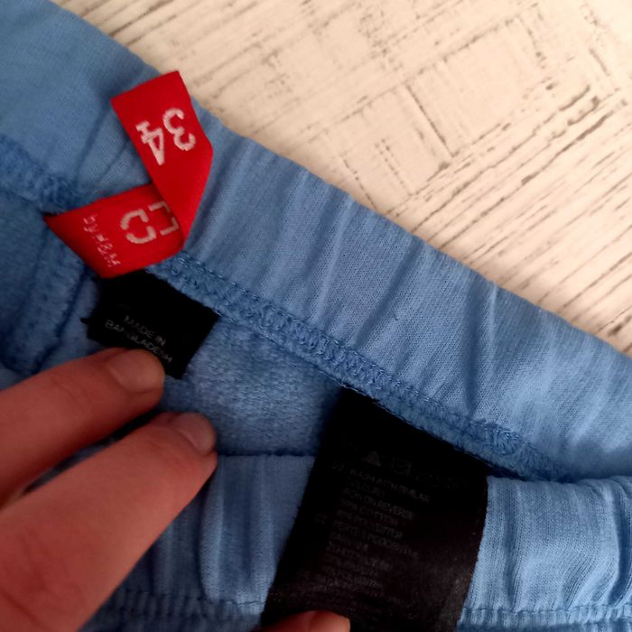 Спортни долнища, ХС,С размер