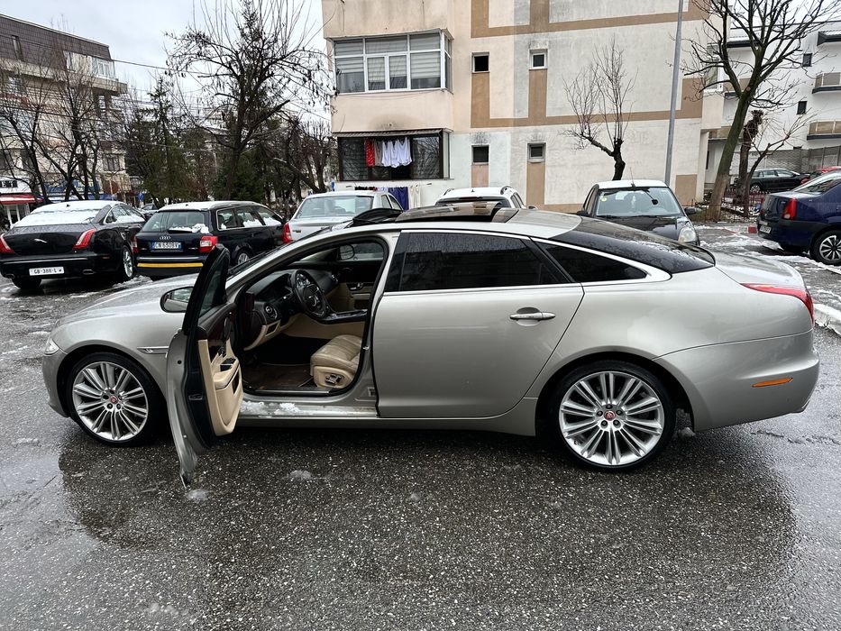 Orice piesa Jaguar XJ LONG 3.0 Diesel 2010-2015