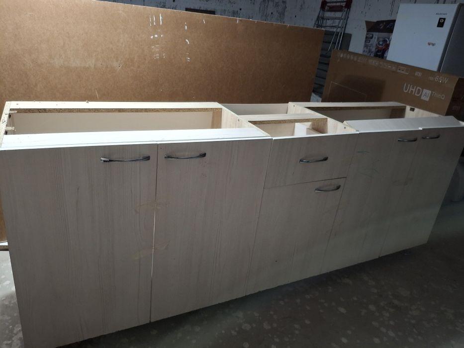 Кухонный гарнитур