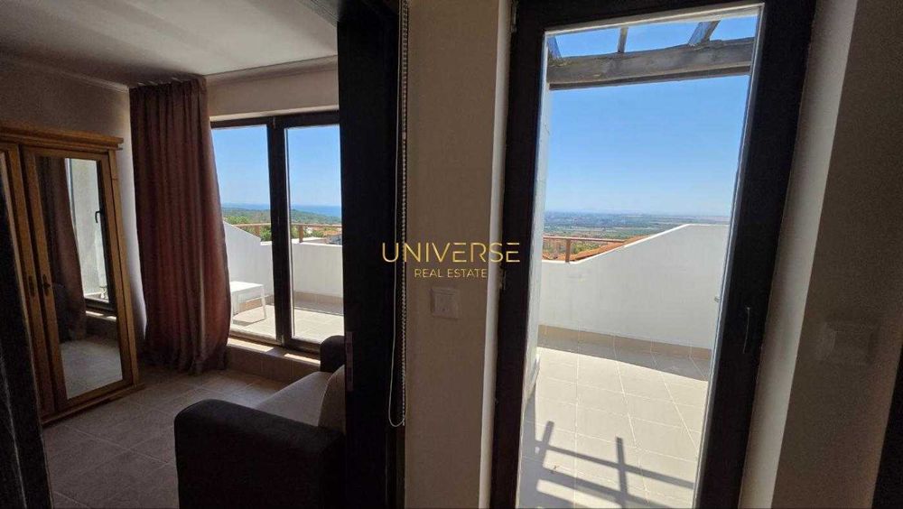 Продава се Тристаен апартамент в с. Кошарица, Област Бургас - 110 кв.м за 1146 €/кв.м - Снимка #18