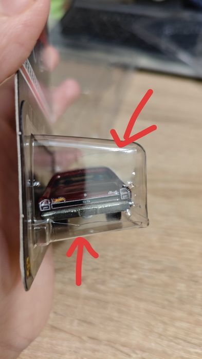 Hot wheels collector edition 2018