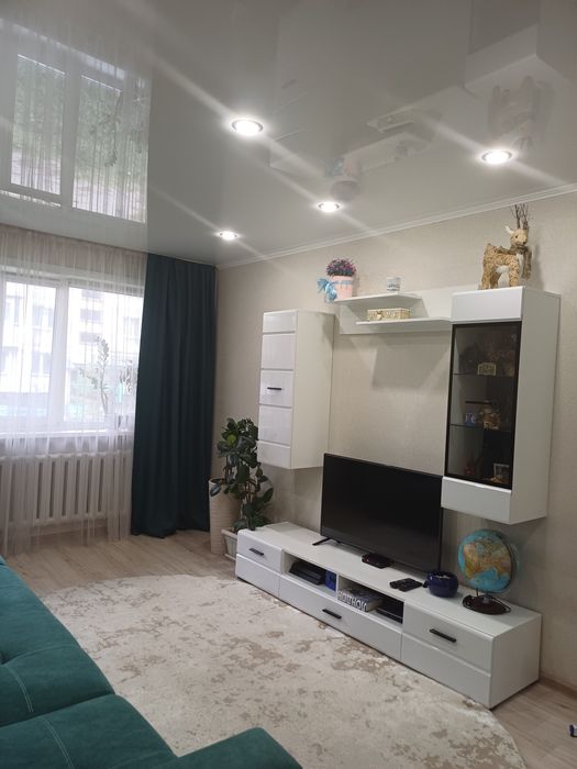Продам квартиру 2 комнатную