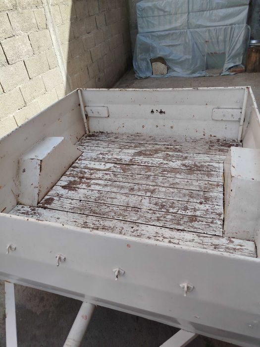 Туристическо ремарке