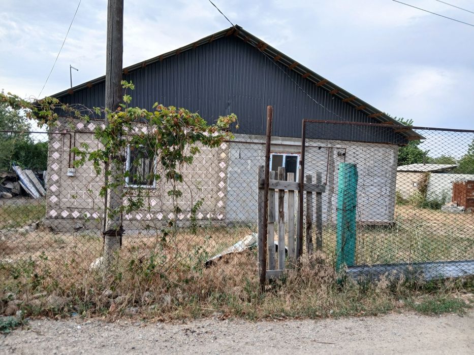 Продается дачный дом