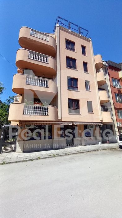 Продава се Мезонет в Пловдив, Съдийски - 198 кв.м за 1494 €/кв.м - Снимка #11