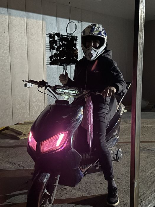 М8 Бенали 200!! benelli M12 НЮША