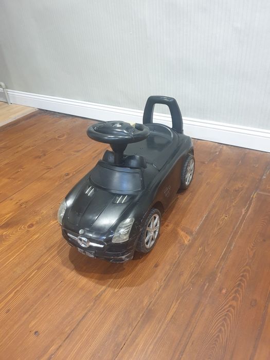 Велосипед самокат надле