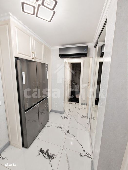 Apartament – Galați, Cartier IC Frimu - Mai multe