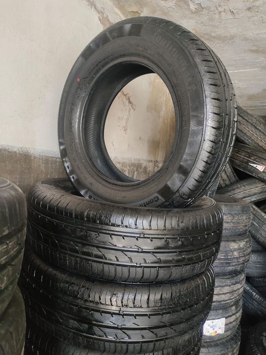 Continental BARS GOODYEAR баллондар бар