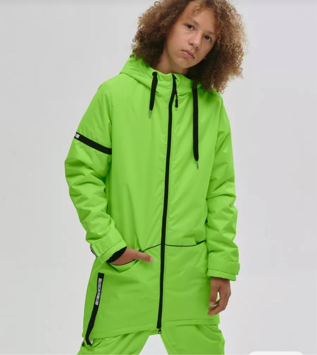 куртка для мальчика