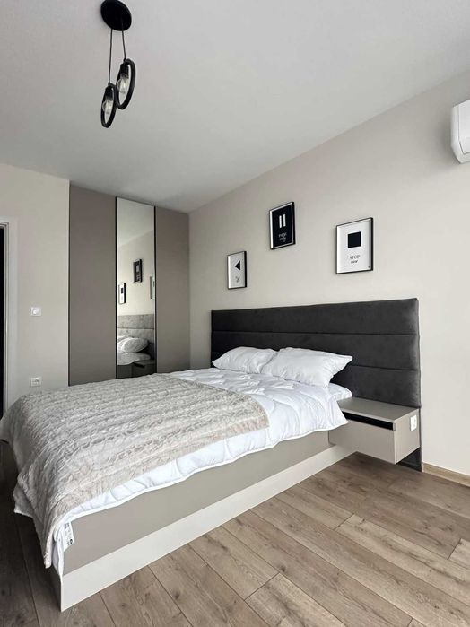 Продава се Тристаен апартамент в Пловдив, Съдийски - 121 кв.м за 780 €/кв.м - Снимка #3