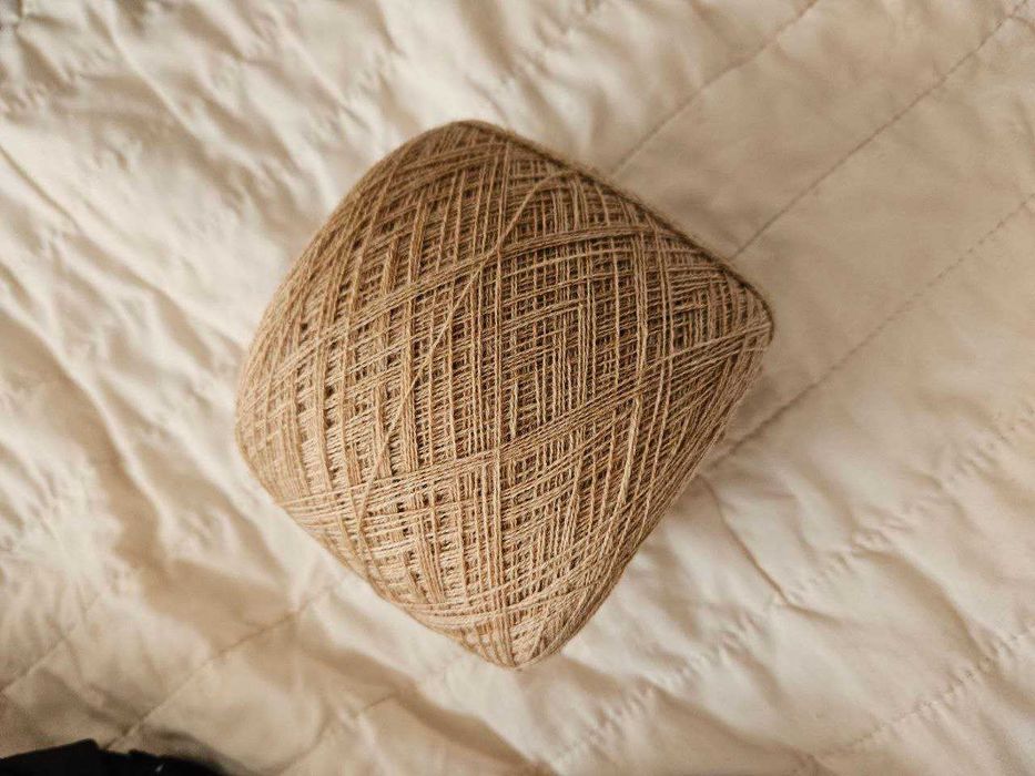 прежда 100% кашмир cashmere