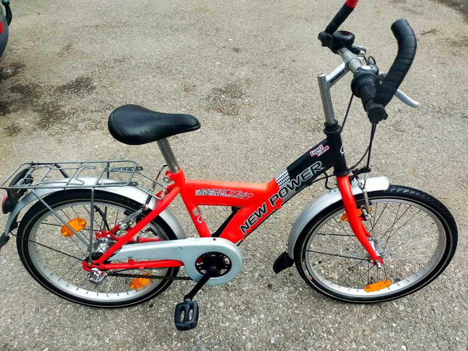 Pentru copii de la 5/9 ani