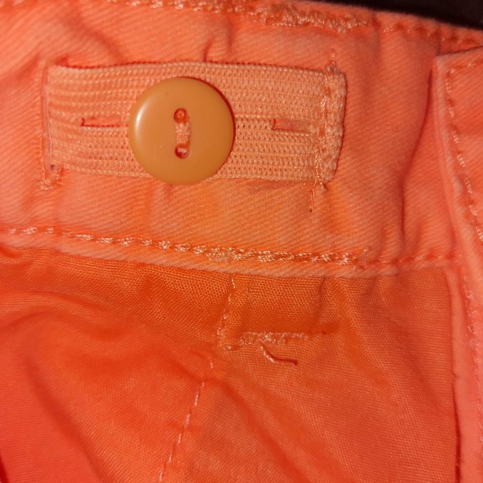 Pantaloni scurti de blugi