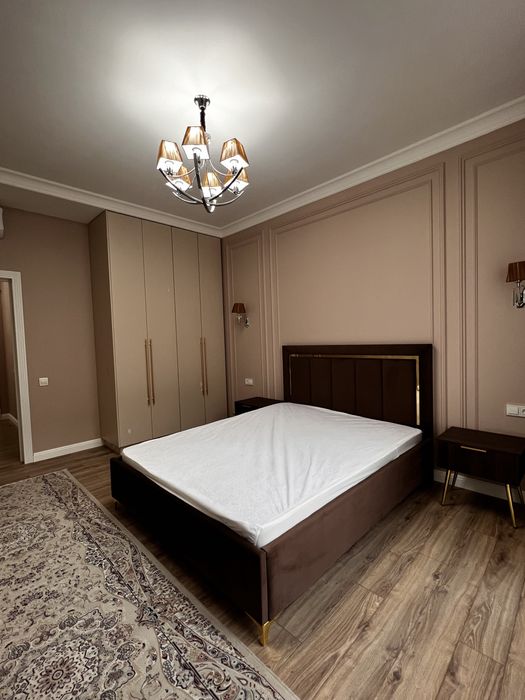 Сдается квартира посуточно