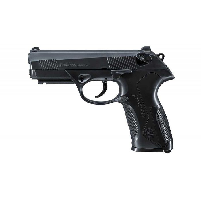 Pistol Airsoft BERETTA PX4 Storm Mecanism Arc/Spring,Nou,Produs UMAREX