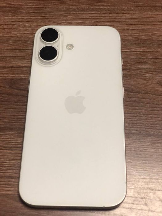 iPhone 16 128 gb