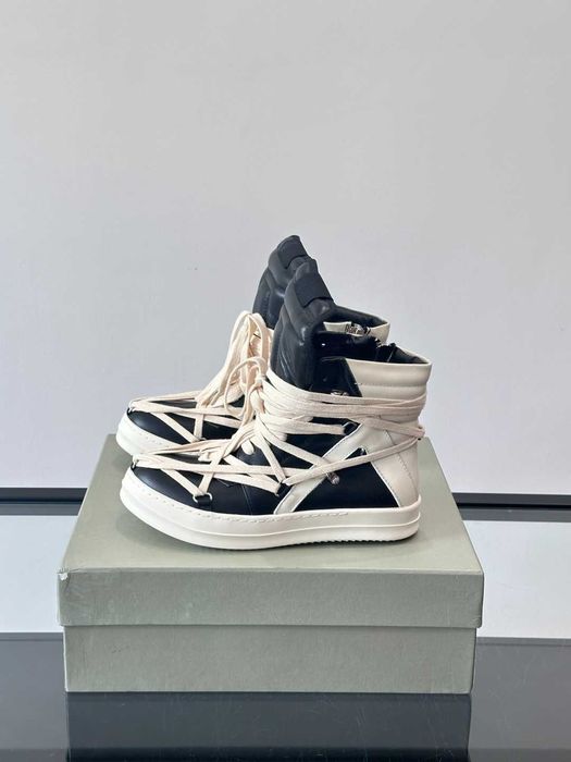 Adidasi Rick Owens Premium