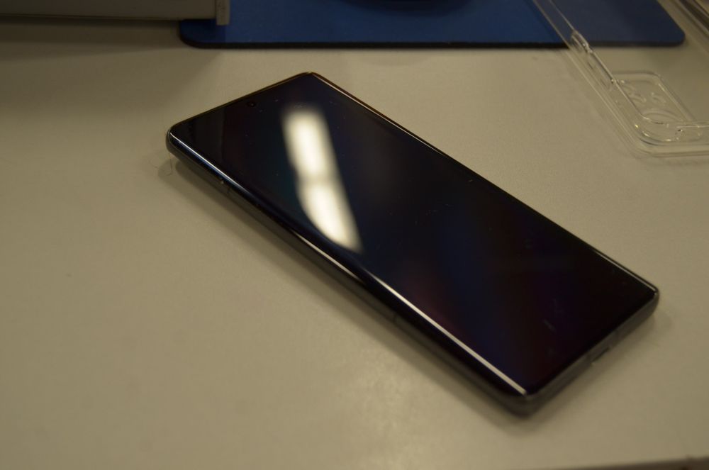 Xiaomi 12x 5g обмен