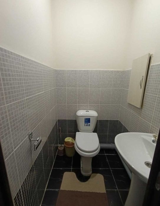 Сергели 5а. 3/4/7 с обстановкой