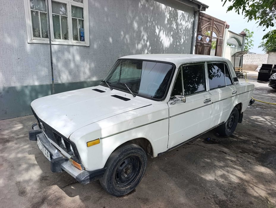Vaz 21063 sotiladi