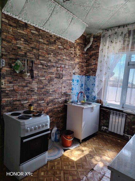 Продам 2х комнатную квартиру.