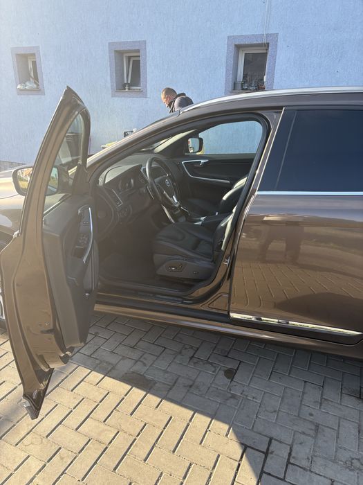 Volvo XC60 2014 2.4