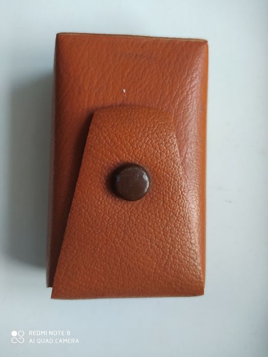 Фотоаппарат раритет