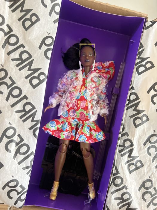 Продам барби оригинал