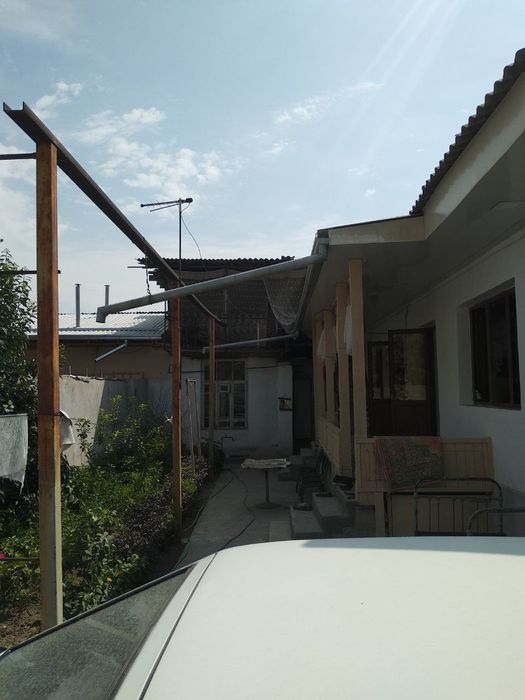 Yashnobod tumani